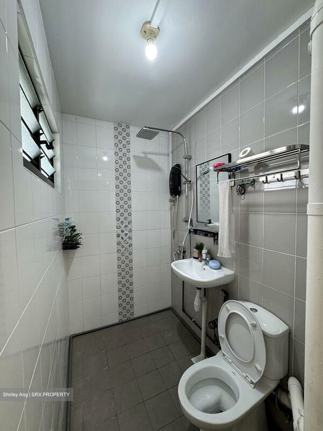 Blk 244 Yishun Sunshine (Yishun), HDB 4 Rooms #569566691